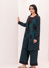 Stitch Vibes Navara Shrug 3PC