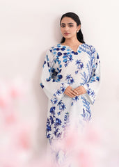 Stitch Vibes Ivory Lagoon CO-ord set