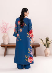 Stitch Vibes Omavi Shrug