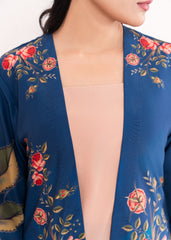 Stitch Vibes Omavi Shrug