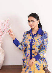 Stitch Vibes Kyra CO-ord set