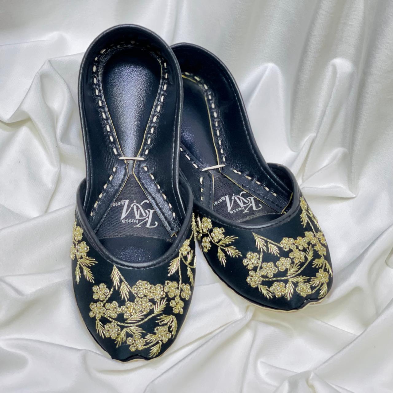 CUT DANA - Khussa Master