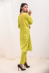 Silcot Stitched Summer Collection'2025-Vague