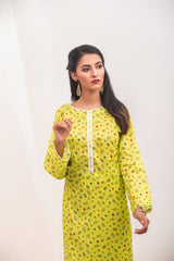 Silcot Stitched Summer Collection'2025-Vague