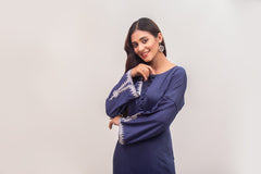 Silcot Stitched Summer Suit-Luxury - silk
