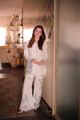 Dhaga Stitched 2 Piece Crepe Collection'2025-Vyara