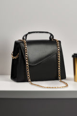 Fineur HandBag Royal Box Black