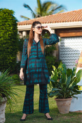 feathers.pk DARK NIGHT-NJV065