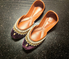 Zuruj Khussa Collection'2025-Zun-62