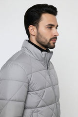 Winter Men's Core By Suitsu Stitched Western Suit-GlacierFit Puffer