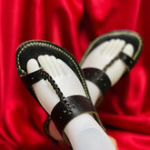 DECENT PLAIN (Khussa Master) - Khussa Master