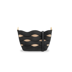 MOANA BLACK - Bag X