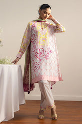 Coco By Zara Shahjahan Unstitched 3 Piece Prints Drop Two Suit-5B-NAMI