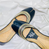 Double Suit - Khussa Master