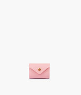 RTW Creation - Pink jewellery pouch