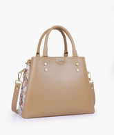 RTW Creation - Coffee the daily tote bag