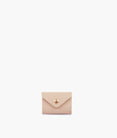 RTW Creation - Off-white jewellery pouch