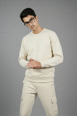 Winter Men's Core By Suitsu Stitched Western Suit-PureTone Co-Ord