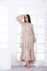 Manahils Stitched Formals K-162-Elsa