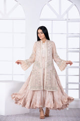 Manahils Stitched Formals K-162-Elsa