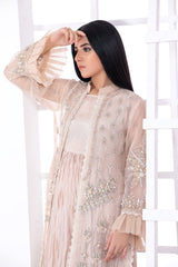Manahils Stitched Formals K-162-Elsa