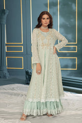 Manahils Stitched K-181-Enchanted Oasis