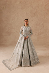 Cherie By Imran Ramzan Unstitched 3 Piece Luxury Formals Collection'2025-Étoilé