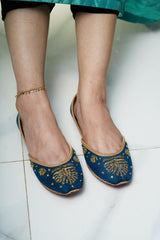 F MOJ ZINC - Khussa Master