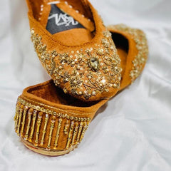 Feroza - Khussa Master