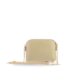 FLEXI MINI BEIGE - Bag X