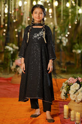 Shop the latest collection of formal wear dresses for kids, featuring elegant designs perfect for weddings, parties, and special occasions.