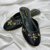 GUL BLACK - Khussa Master