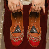 GULNAZ - Khussa Master