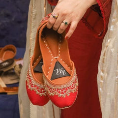 GULNAZ - Khussa Master