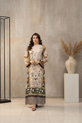 Heeriye Winter Co-Ord Set - L016