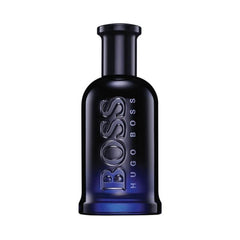 Hugo Boss Bottled Night Edt For Men