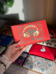 Fineur Clutch Fusion