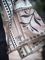 Tng By MD Mens Stole Collection-Pathar Stole