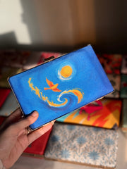 Fineur Clutch Starlight