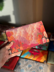 Fineur Clutch Divine