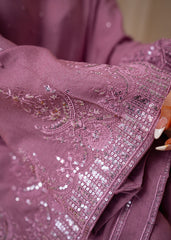 Chamak Dhamak By Pashma Khan Eid Collection'2025-Yasmin