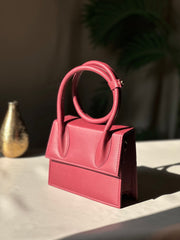 Jacquemus Le Chiquito Trendy Handbags And Crossbody Bag