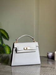 Fineur Handbag Mini Iconic - Gray
