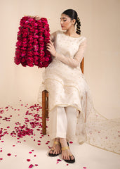 Chamak Dhamak By Pashma Khan Eid Collection'2025-Chambeli