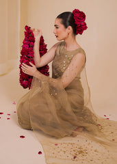 Chamak Dhamak By Pashma Khan Eid Collection'2025-Zurah