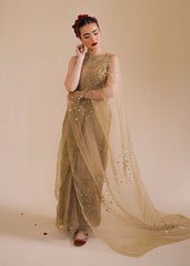 Chamak Dhamak By Pashma Khan Eid Collection'2025-Zurah