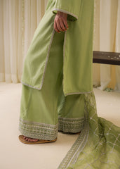 Chamak Dhamak By Pashma Khan Eid Collection'2025-Sohai