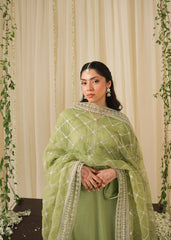 Chamak Dhamak By Pashma Khan Eid Collection'2025-Sohai