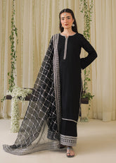 Chamak Dhamak By Pashma Khan Eid Collection'2025-Chandni