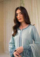 Chamak Dhamak By Pashma Khan Eid Collection'2025-Parizah